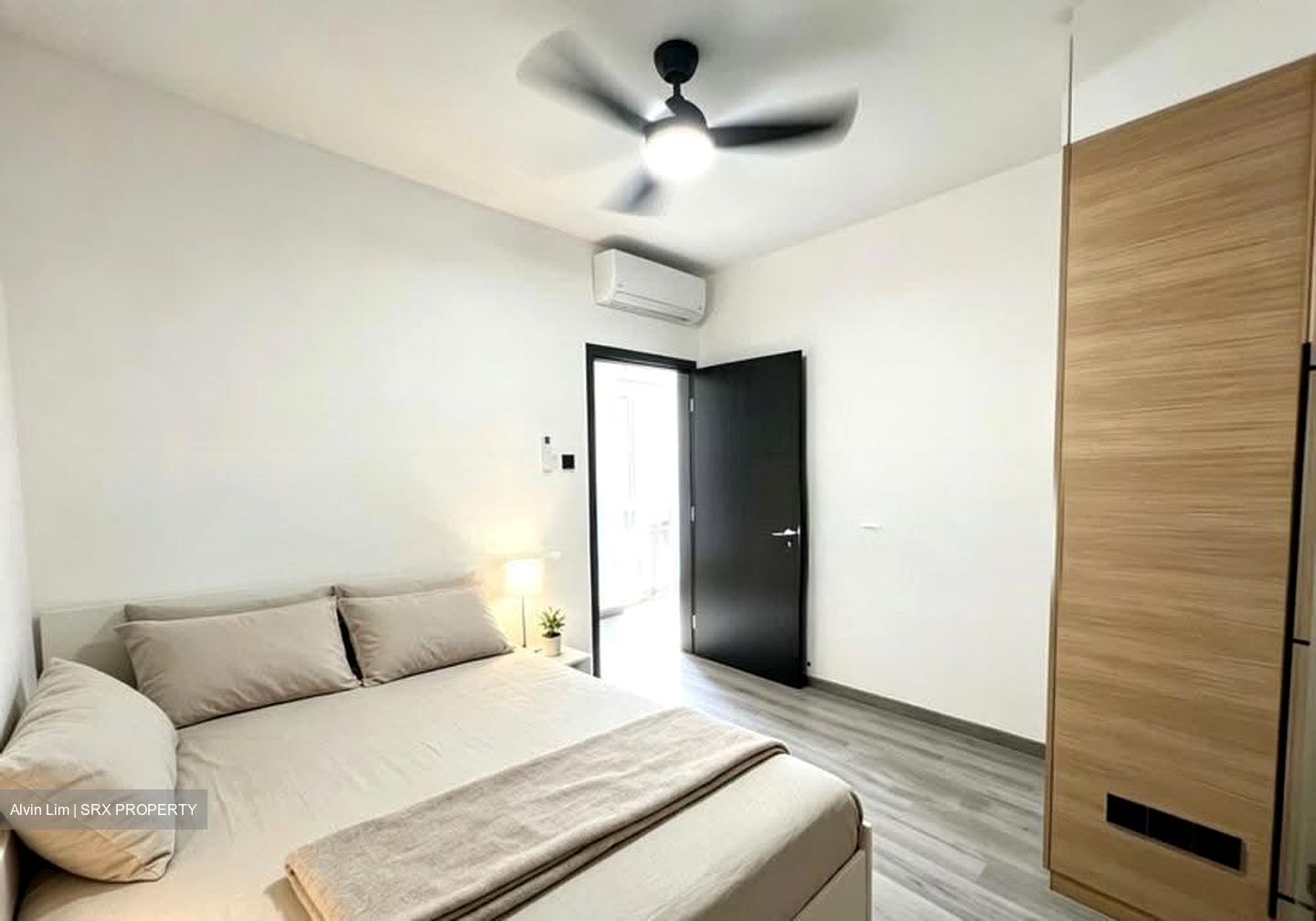 Savannah Condopark (D18), Condominium #624527091